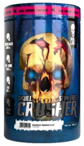 Skull Labs Skull Crusher Предтренировочные комплексы, Skull Labs Skull Crusher - Skull Labs Skull Crusher Предтренировочные комплексы